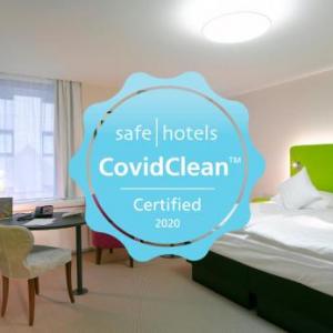 Thon Hotel EU
