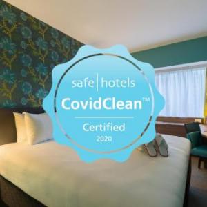 Hotel in Brussels 