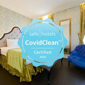 Stanhope Hotel by Thon Hotels