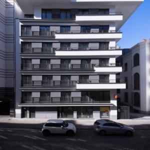 Aparthotel Adagio Access Bruxelles Europe Aparthotel
