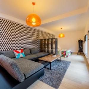 Smartflats City   Brusselian Brussels 