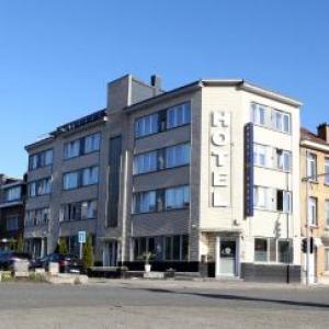 Hotel Phenix Brussels