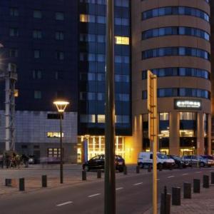 Pullman Brussels Centre Midi