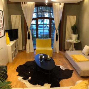 Apartment Easyway to sleep