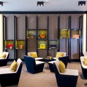 the Hotel Brussels Brussels 