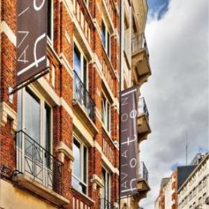 Hotel Aviation