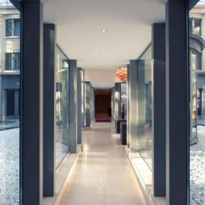 Mercure Hotel Brussels Centre Midi