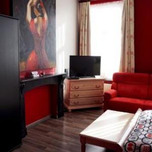 Apartments Marco Polo Midi
