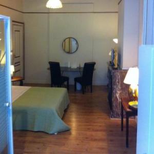 Hotel Residence 18 Brussels 