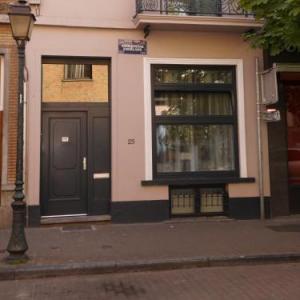 Bed and Breakfast in Brussels 