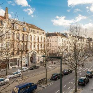 Hotel the Augustin 