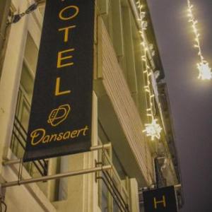 Dansaert Hotel