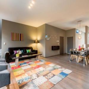 Smartflats Design   Schuman Brussels 