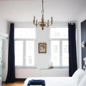 B&B Villa 36
