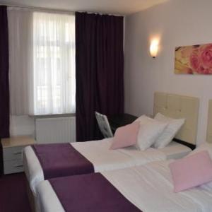 Hotel meribel 