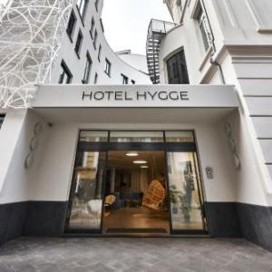 Hygge Hotel