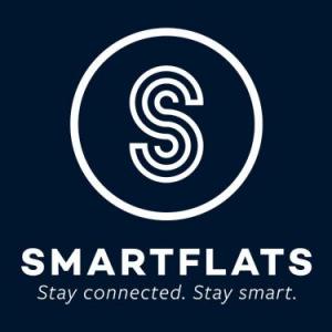Smartflats City - Toison d'Or