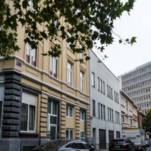 Urban Suites Brussels Schuman