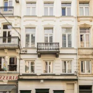 Urban Suites Brussels Royal