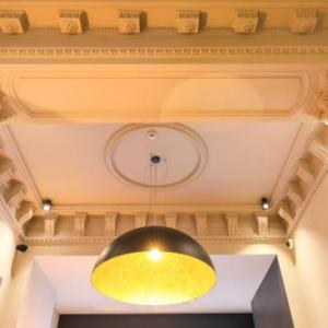 Harmon House Brussels