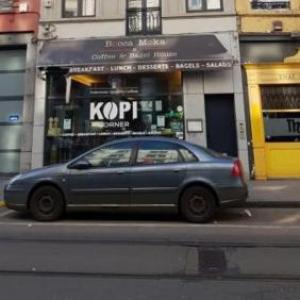 Charming Apartments near Avenue Louise