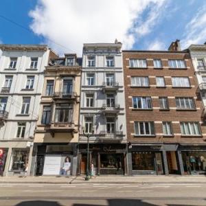 Sweet Inn  Dansaert I Brussels 