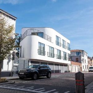 Studio Brussels Airport Zaventem