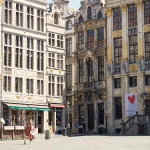 Cocoon Brussels