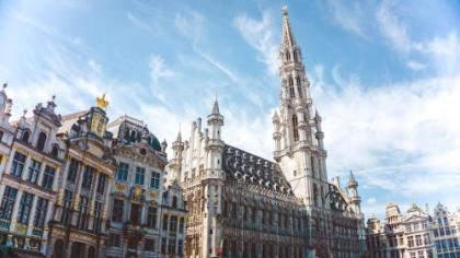 Hotel Chambord - image 20