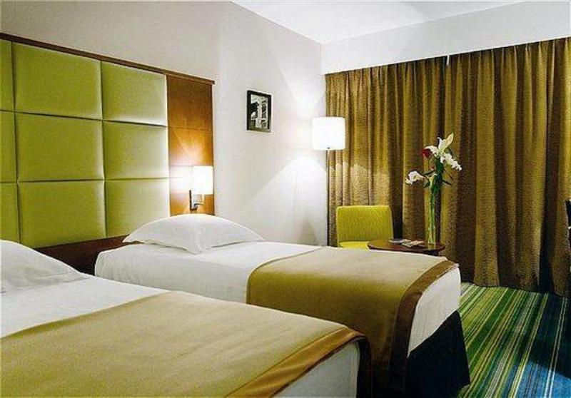 New Hotel Charlemagne - main image