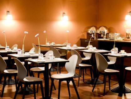 New Hotel Charlemagne - image 15