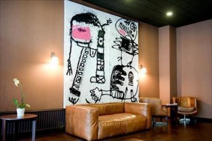 New Hotel Charlemagne - image 8