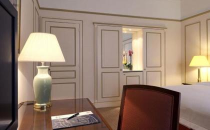 Hotel Le Plaza Brussels - image 10