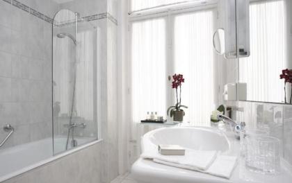 Hotel Le Plaza Brussels - image 14