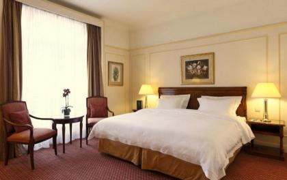 Hotel Le Plaza Brussels - image 15