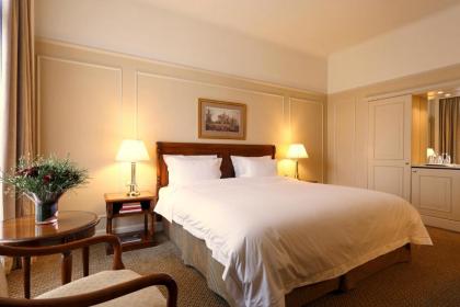 Hotel Le Plaza Brussels - image 17