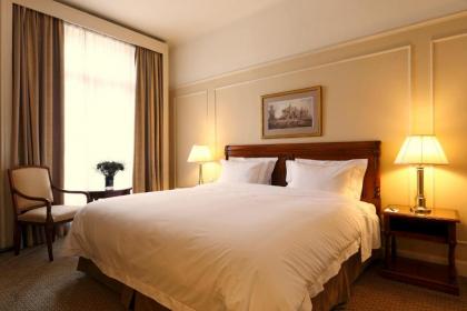 Hotel Le Plaza Brussels - image 18