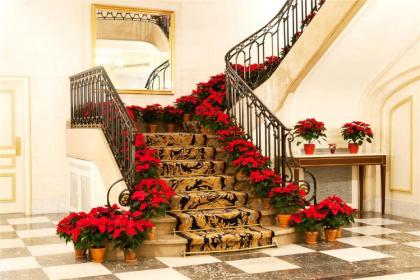 Hotel Le Plaza Brussels - image 2