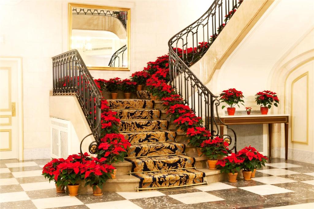 Hotel Le Plaza Brussels - image 2