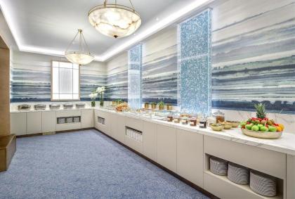 Hotel Le Plaza Brussels - image 6