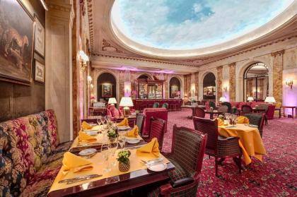 Hotel Le Plaza Brussels - image 7