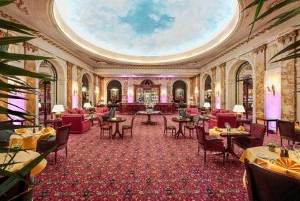 Hotel Le Plaza Brussels - image 9