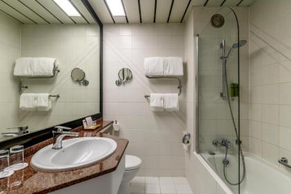 The President Brussels Hotel - image 16