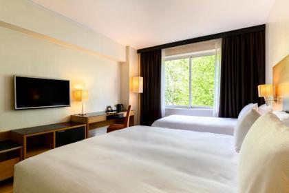 The President Brussels Hotel - image 17