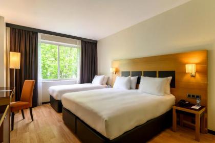 The President Brussels Hotel - image 18