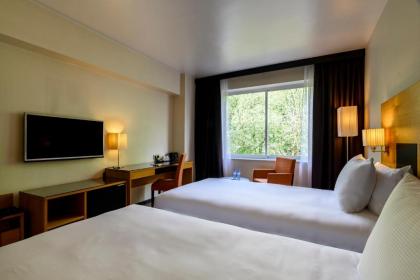 The President Brussels Hotel - image 19