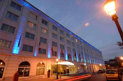 The President Brussels Hotel - image 2