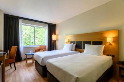 The President Brussels Hotel - image 20