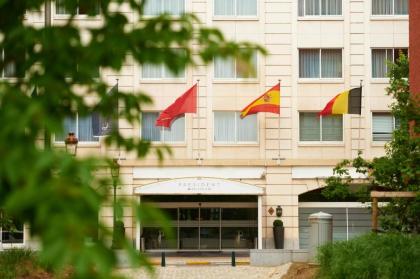 The President Brussels Hotel - image 3