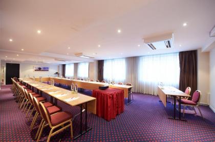 The President Brussels Hotel - image 4